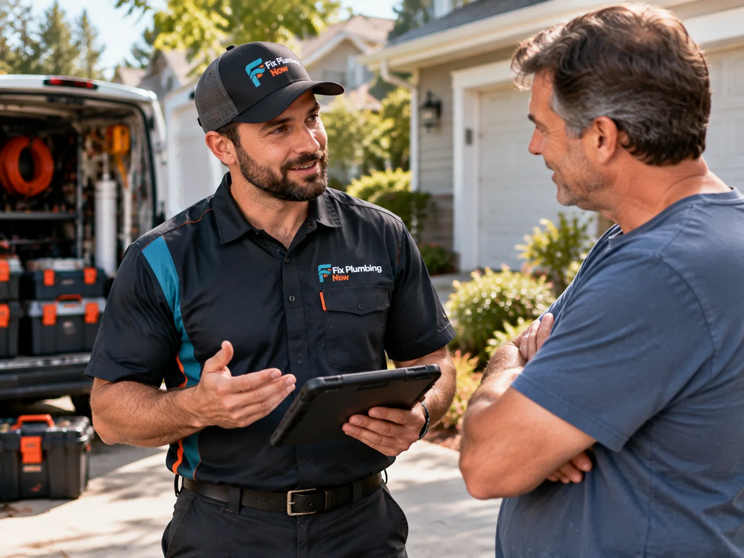Clogged Drain Service Teeds Grove, IA FAQs